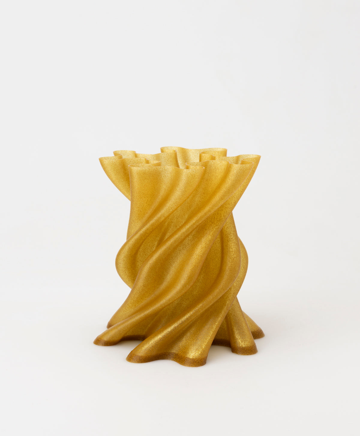 THE DAILY RABBIT - THE WOODS VASE - LARGE
