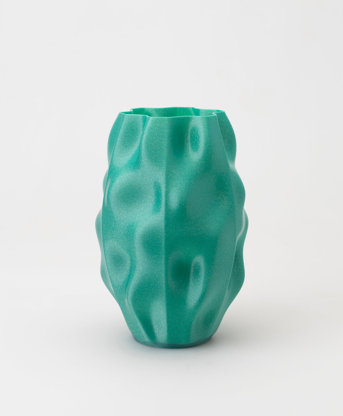 THE DAILY RABBIT - ALIEN VASE - LARGE