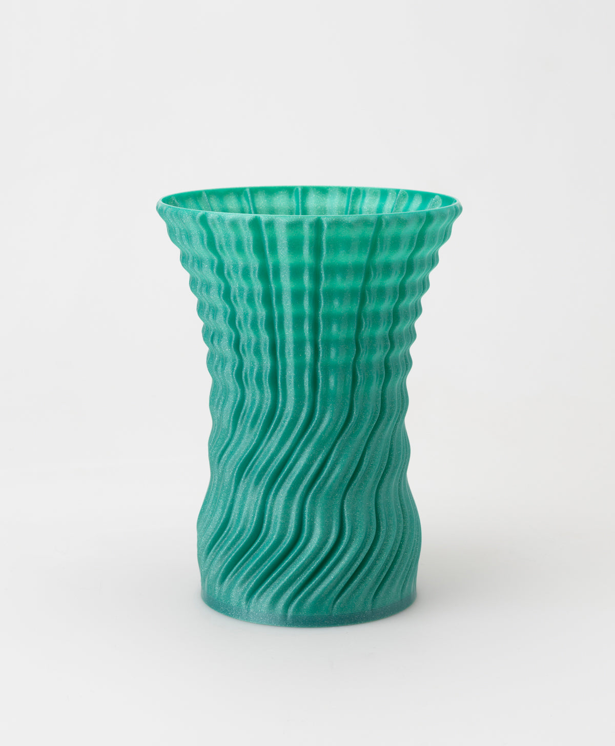 THE DAILY RABBIT - HORN VASE - LARGE