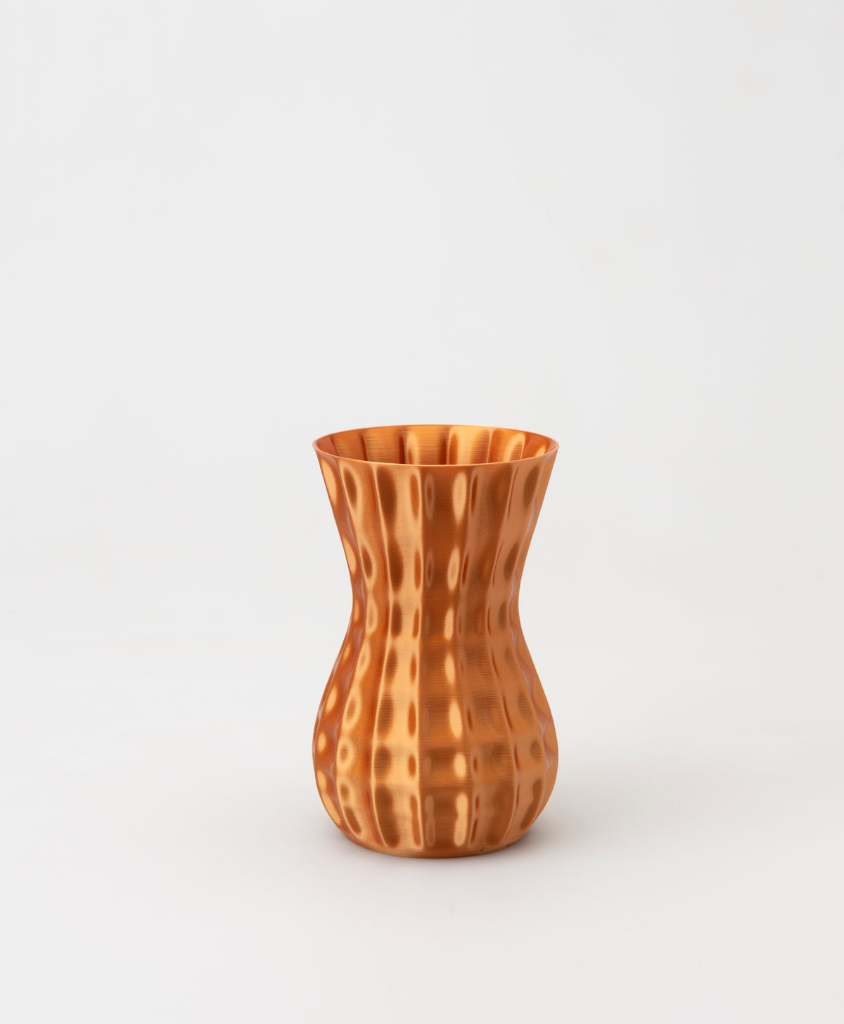THE DAILY RABBIT - WAFFLE VASE - SMALL