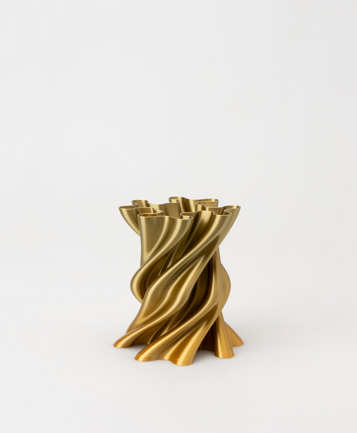 THE DAILY RABBIT - THE WOODS VASE - SMALL