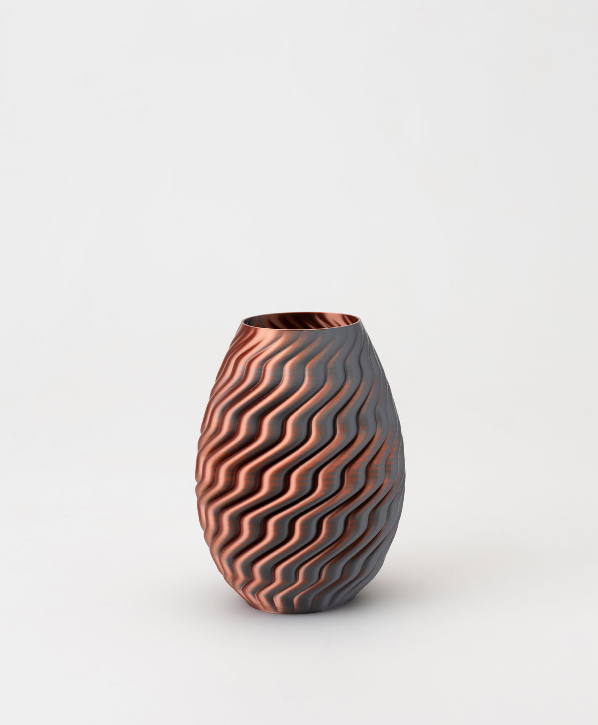 THE DAILY RABBIT - WAVE VASE - SMALL