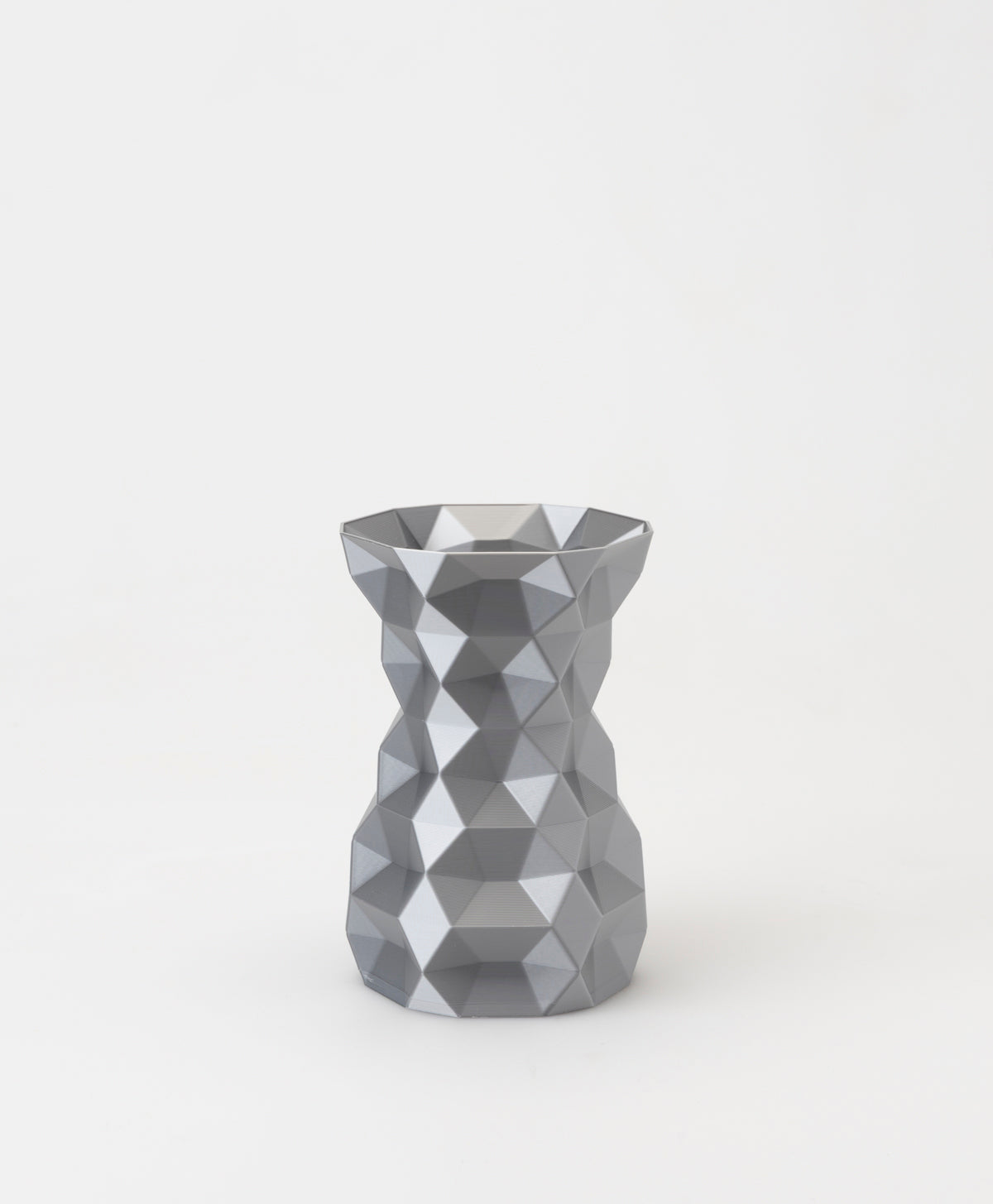 THE DAILY RABBIT - CASTLE VASE - SMALL