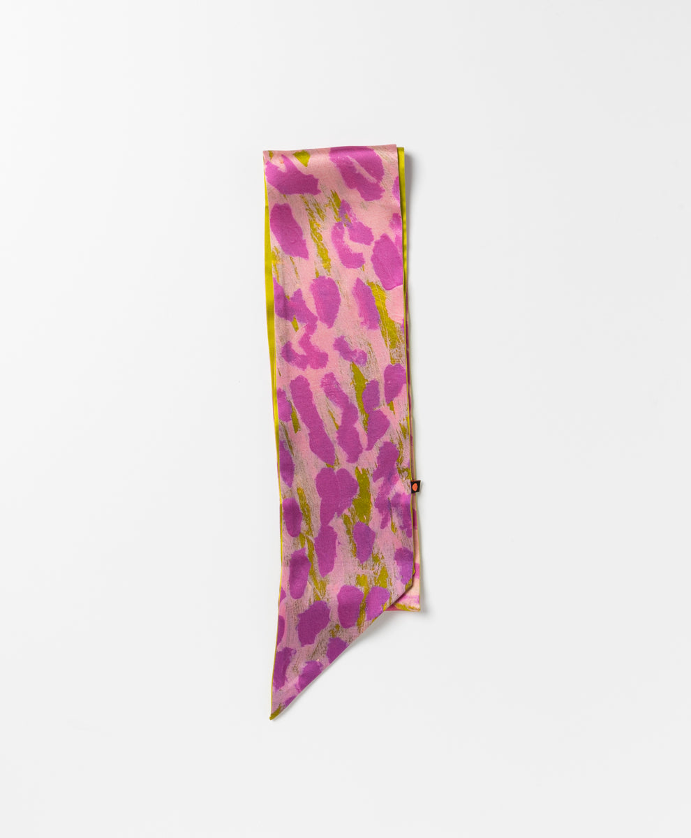 ONE OF TWELVE - WIND BLOWING TWILLY BY ROSIE TARKU KING