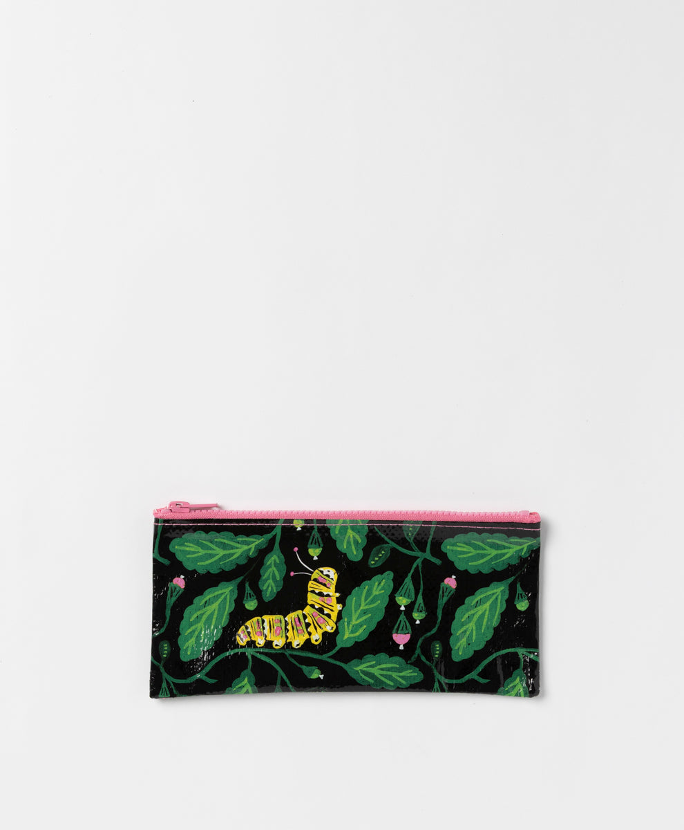 BLUE Q - CATERPILLAR PENCIL CASE