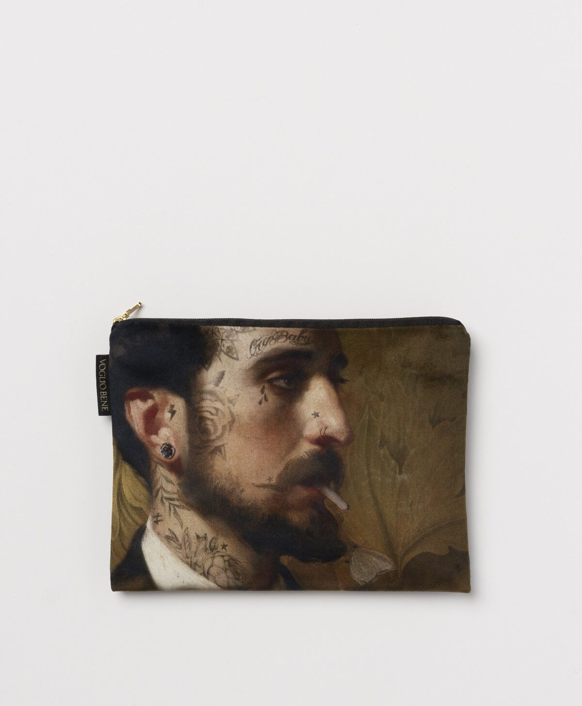 VOGLIO BENE - EDUARDO POUCH
