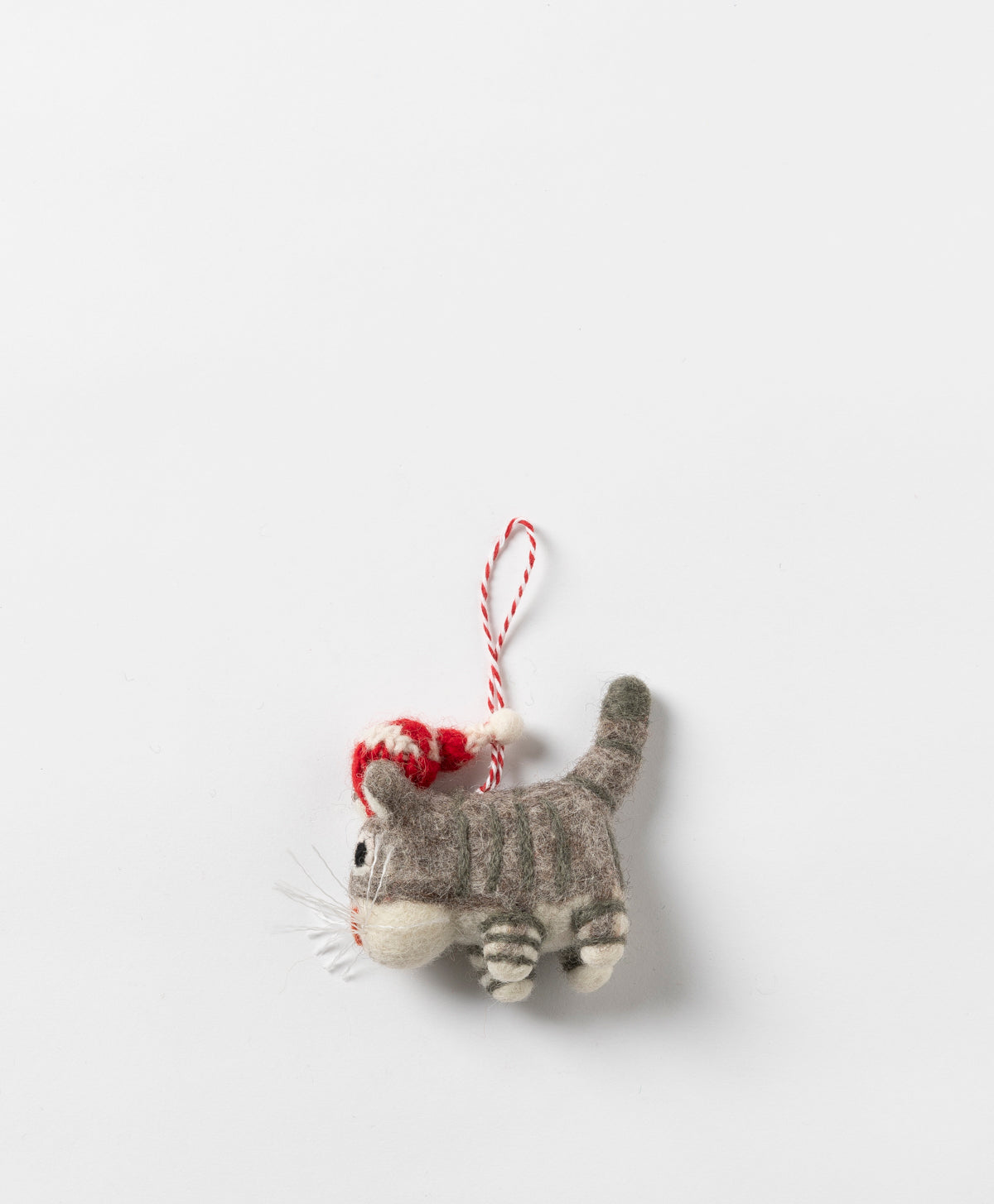 GIFTED HANDS - CLAIRE CAT DECORATION