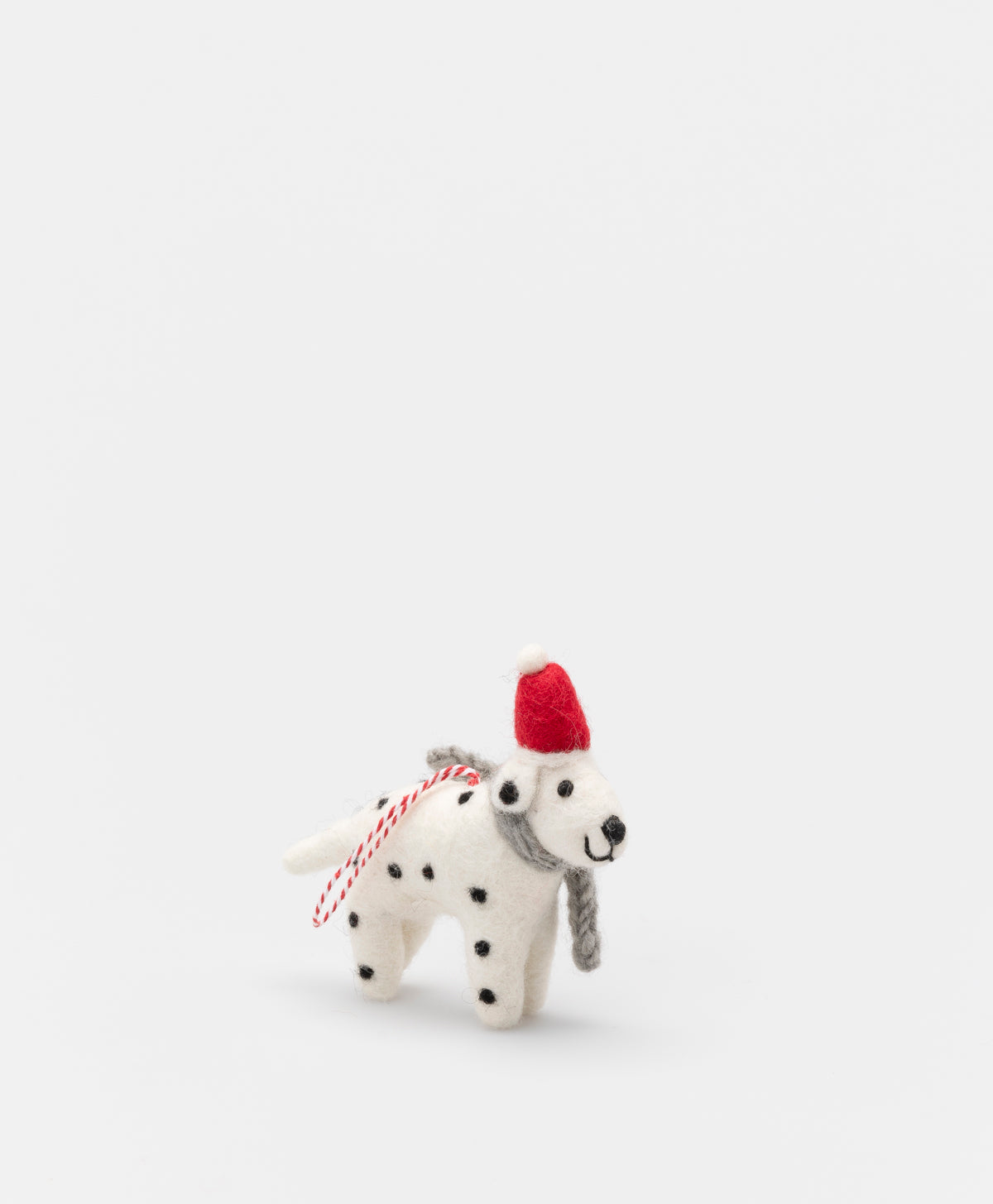 GIFTED HANDS - SPOT DOG DECORATION
