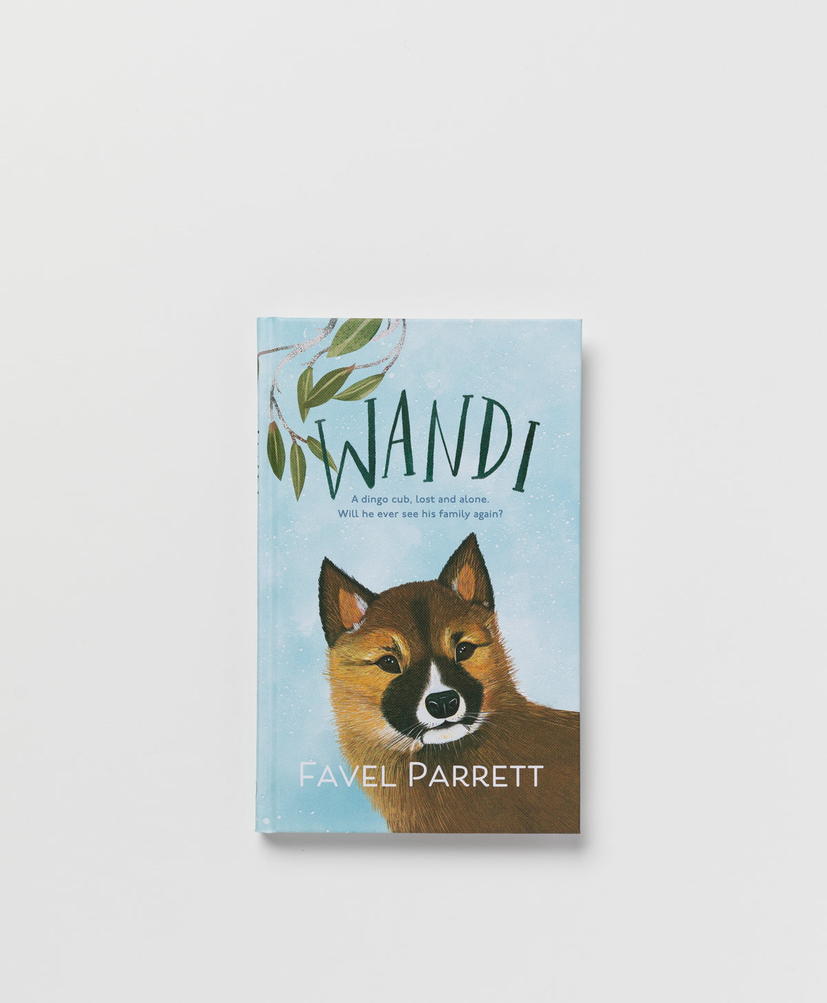 WANDI - FAVEL PARRETT