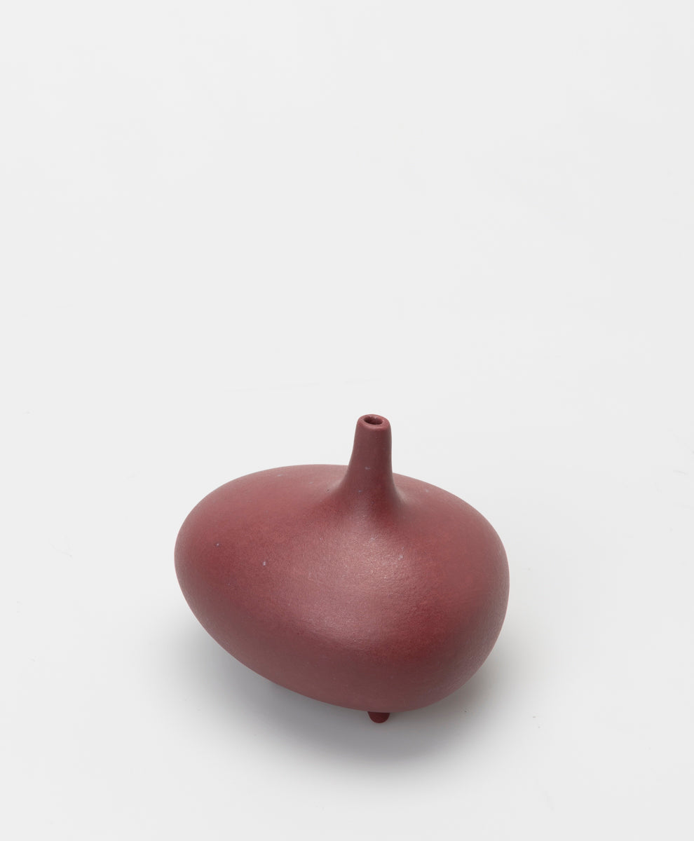 BUZZBY AND FANG - BINTER VASE - SHIRAZ