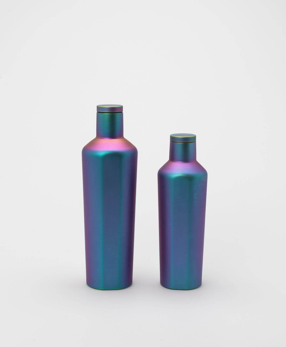 CORKCICLE - 750ML DRAGONFLY IRIDESCENT CANTEEN