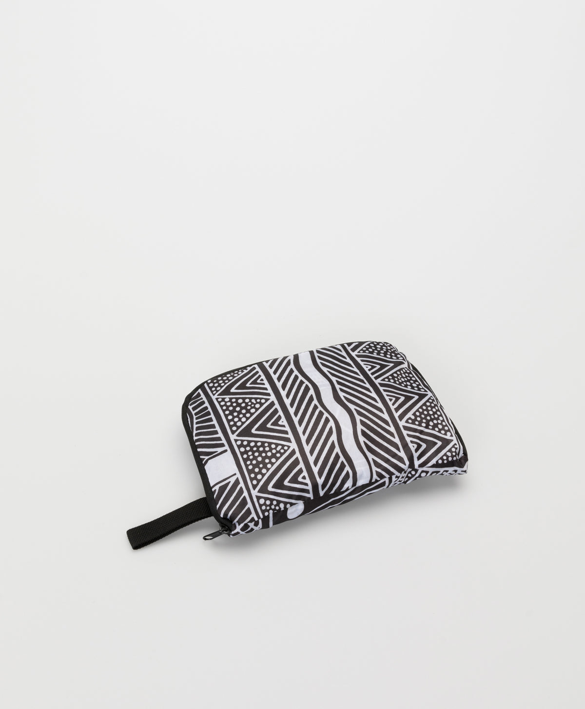 ALPERSTEIN DESIGNS - FIONA PURUNTATAMERI FOLD UP BACKPACK