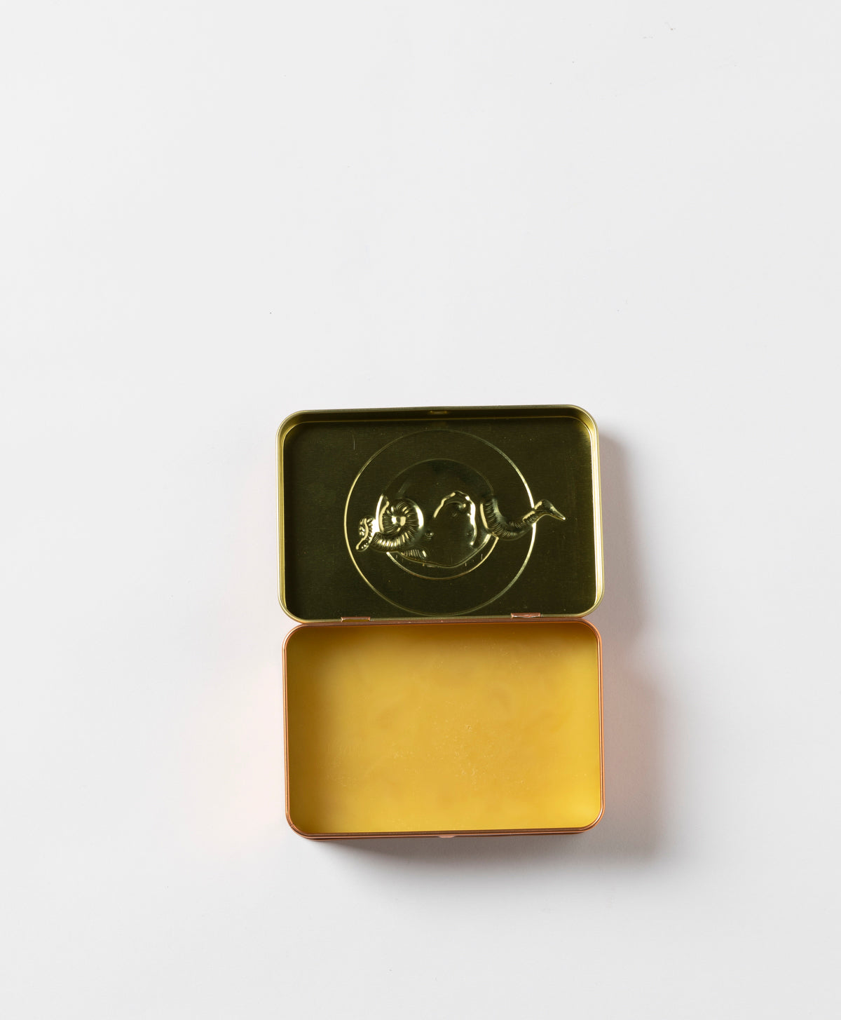 LUCAMAR SKIN CARE - BAA RAM EWE LANOLIN SKIN BALM