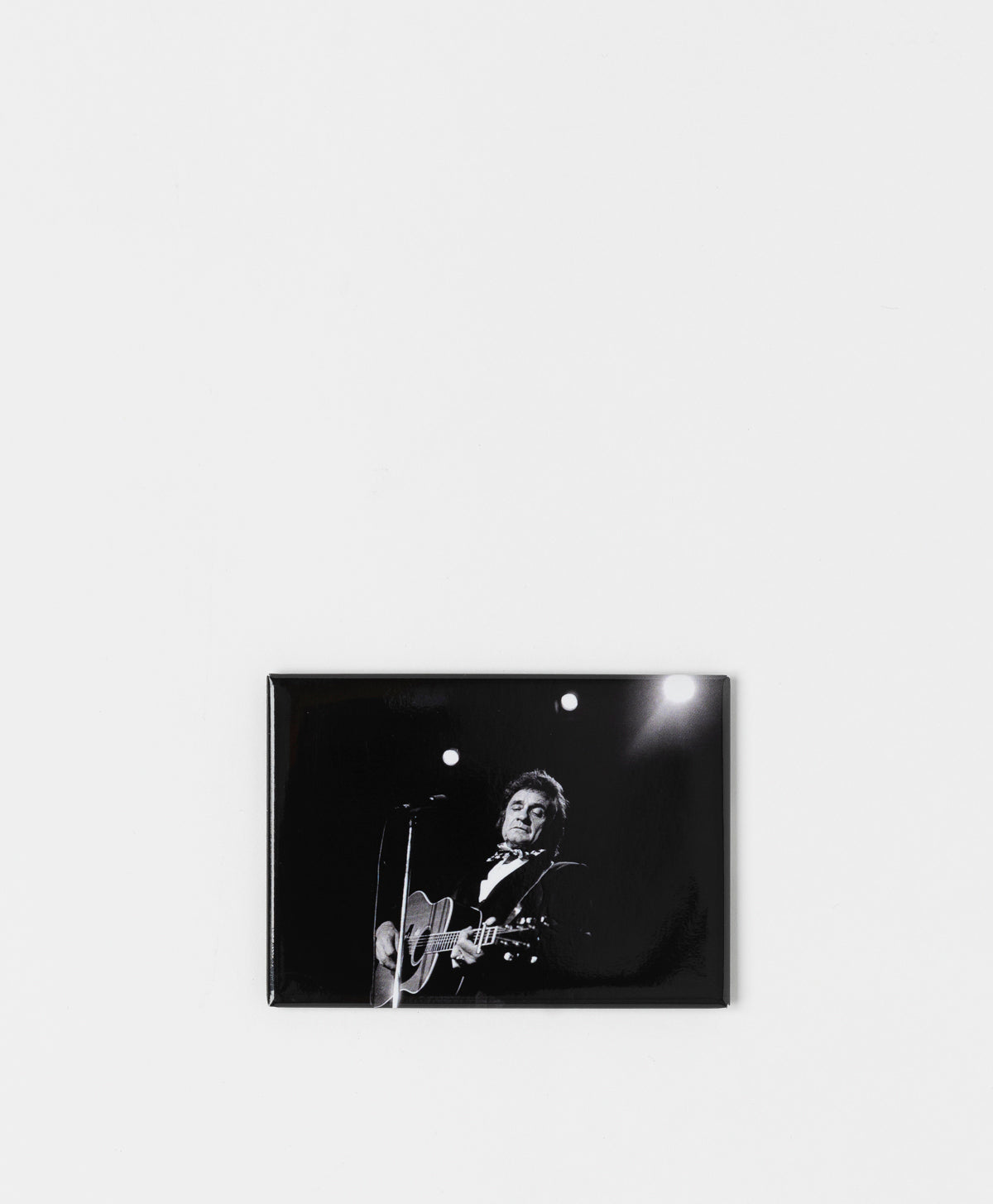 JOHNNY CASH - TONY MOTT MAGNET