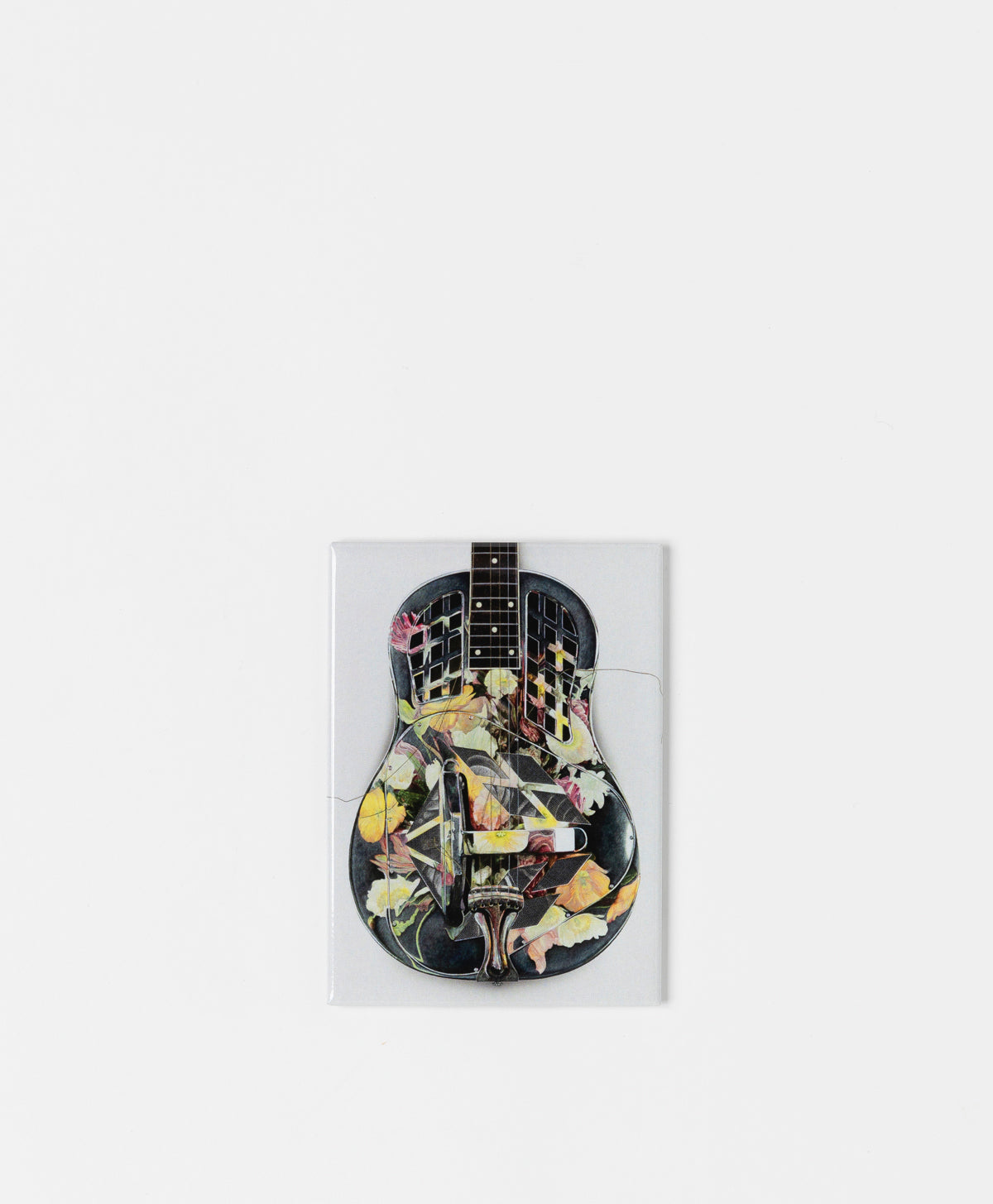 VANITAS RESONATOR - GILES ALEXANDER MAGNET