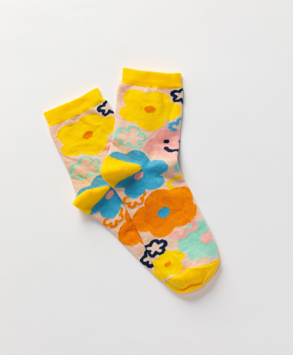 SHUH - SUNNY BUNCH SOCKS