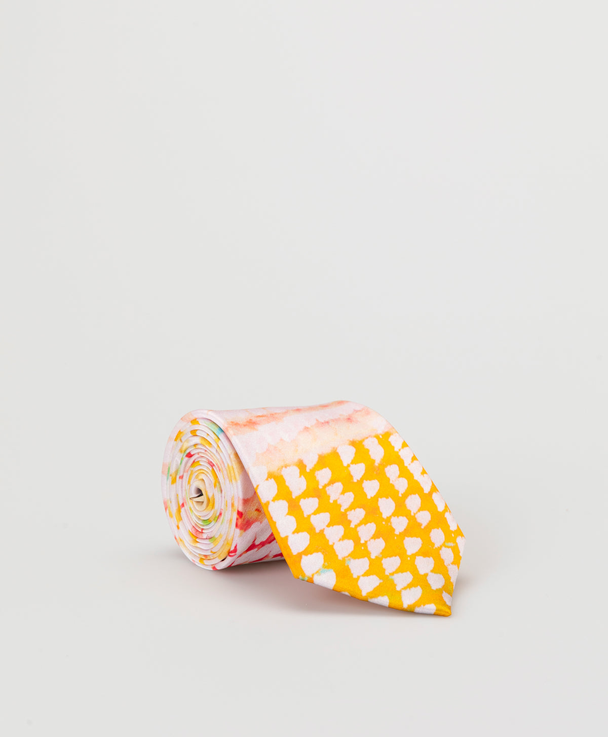 ONE OF TWELVE - NGURRA TIE BY BUGAI WHYOULTER