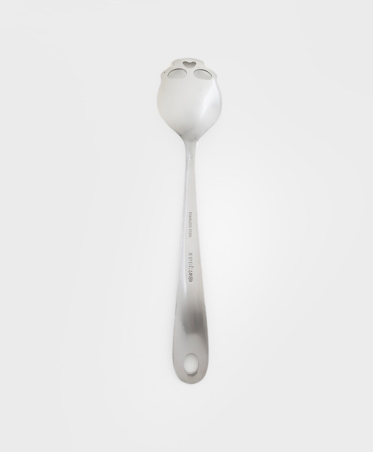 SUCK UK - SKULL SERVING SPOON