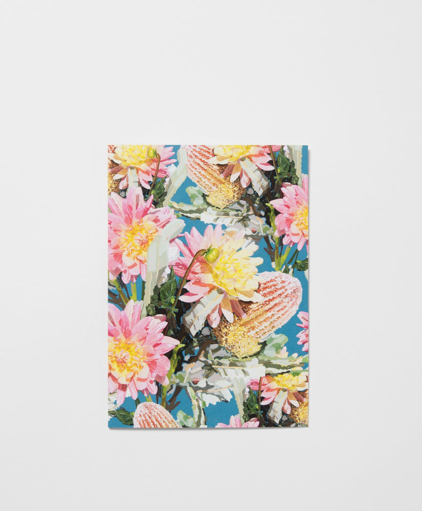 LORNE CARD - OTWAY CARD CO.