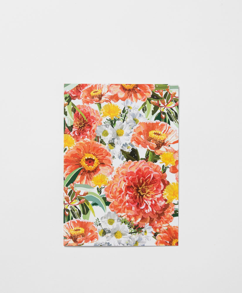 BLANKET BAY CARD - OTWAY CARD CO.