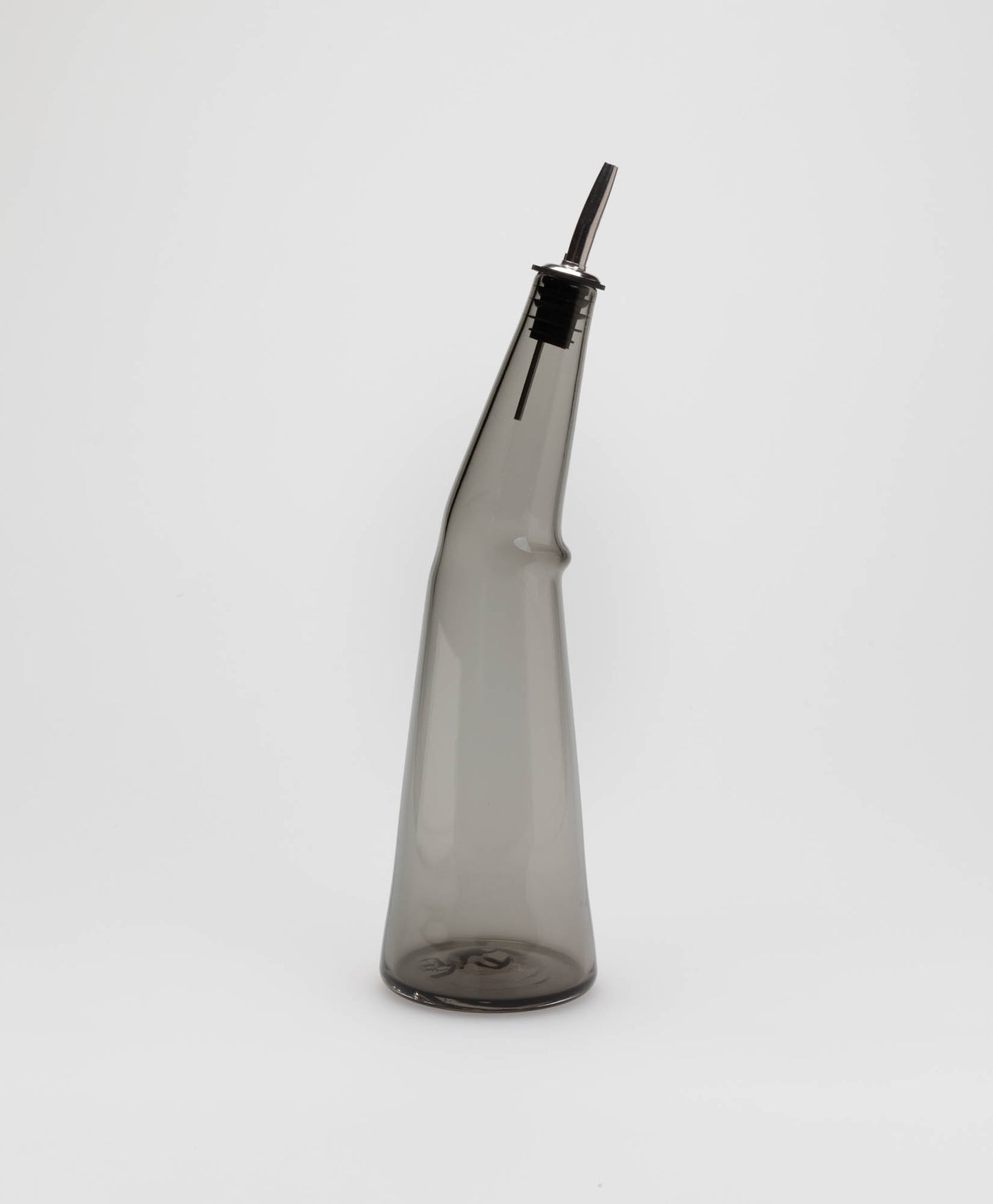JAM FACTORY - KINK OIL BOTTLE - GREY
