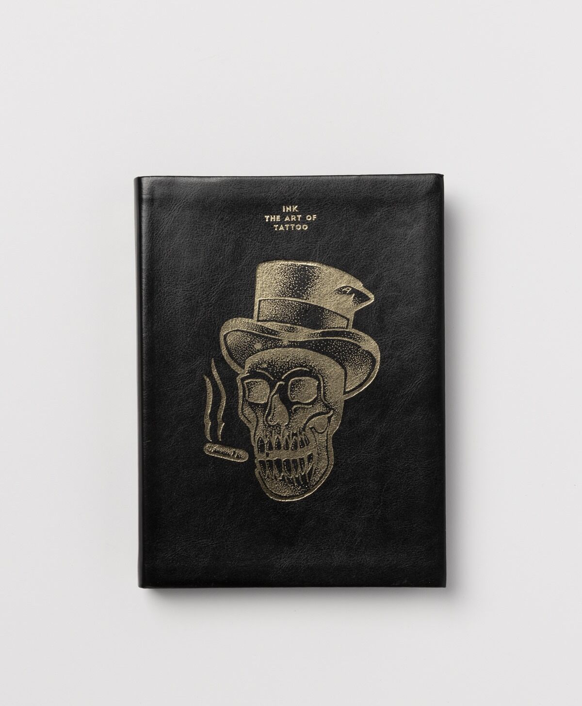 INK: THE ART OF TATTOO