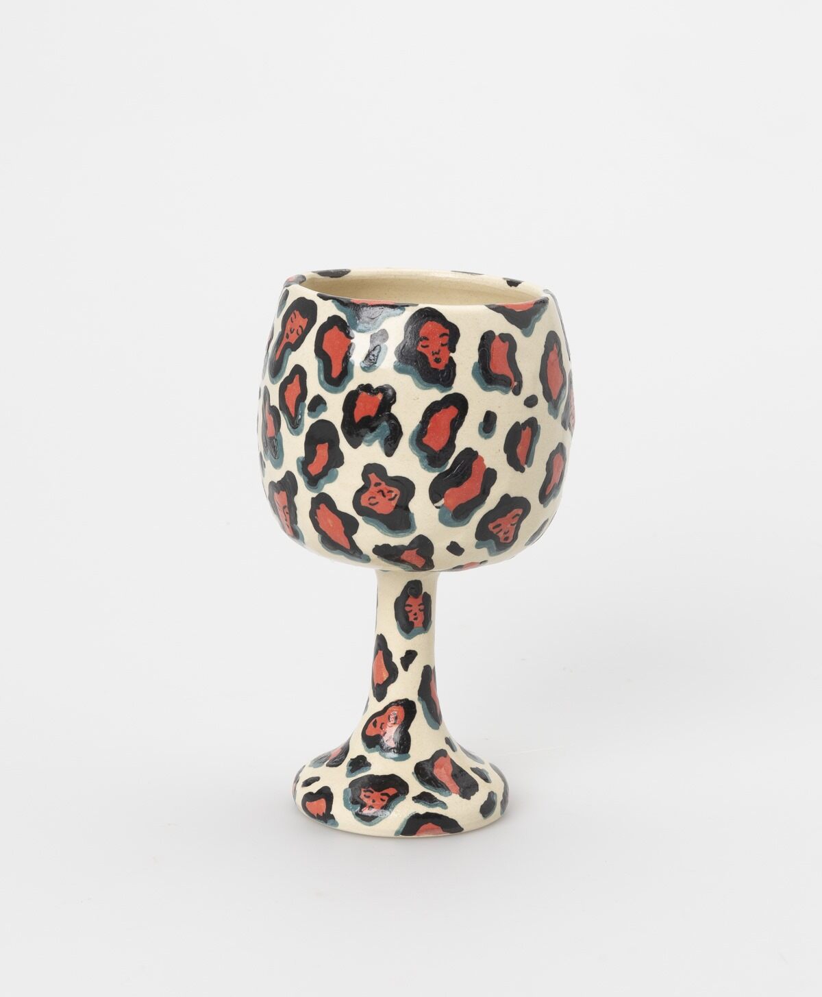 ARTA DERAU - FELINE GOBLET