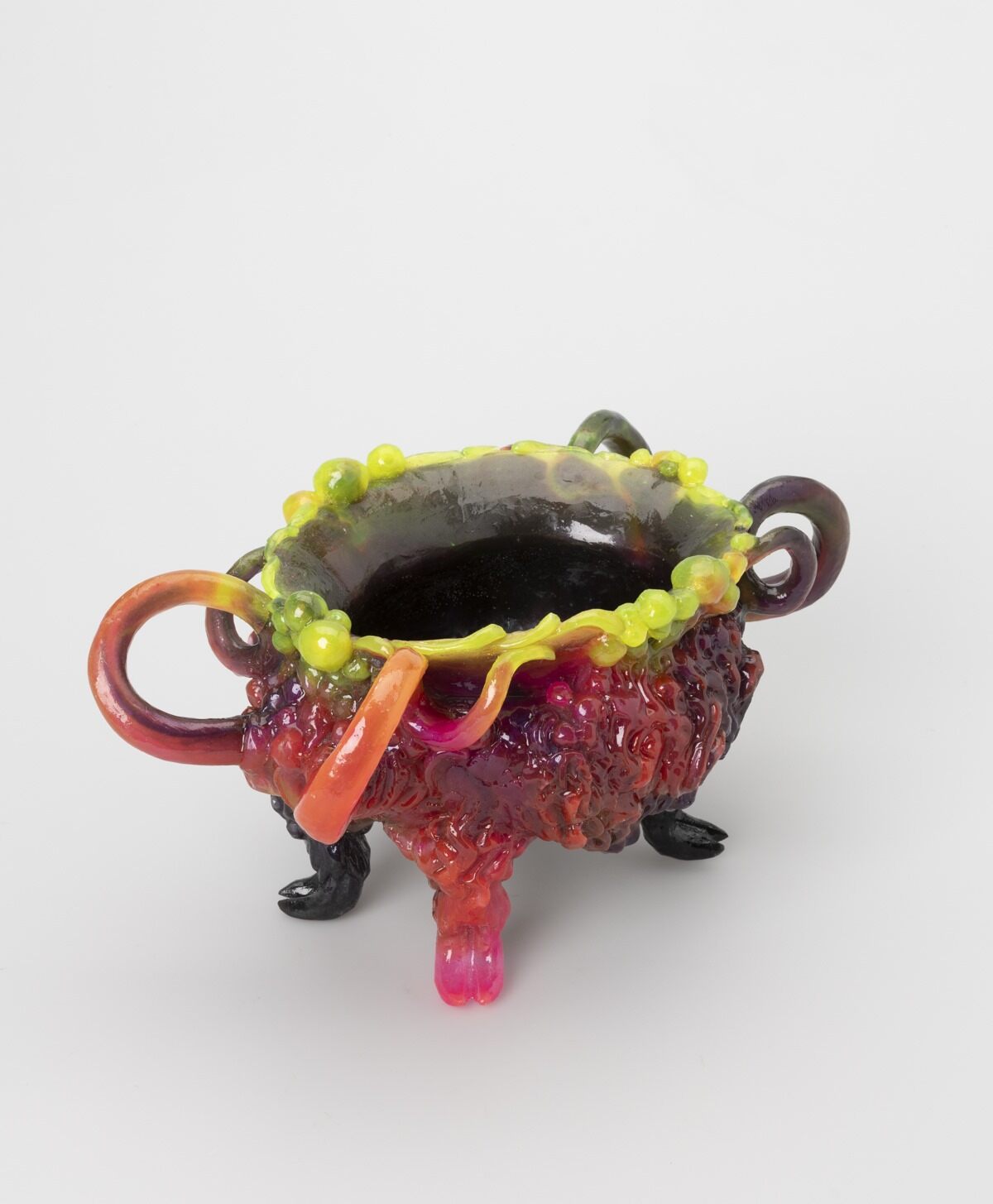 KATE ROHDE - GOLDEN FLEECE BOWL II