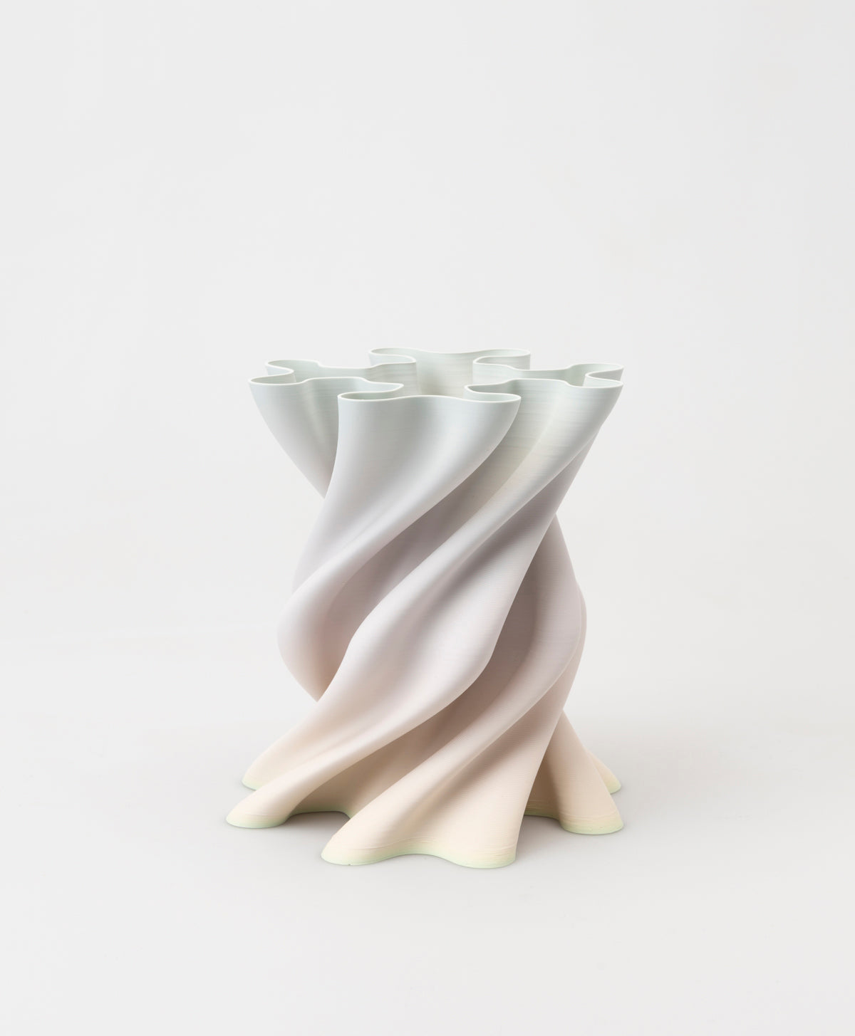 THE DAILY RABBIT - THE WOODS VASE - LARGE