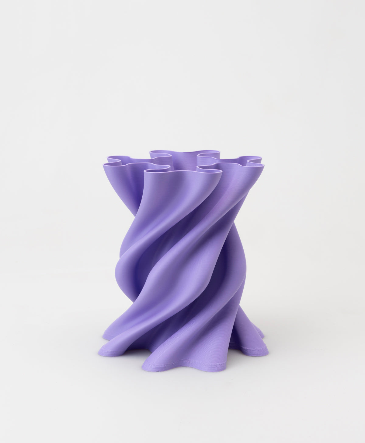 THE DAILY RABBIT - THE WOODS VASE - LARGE