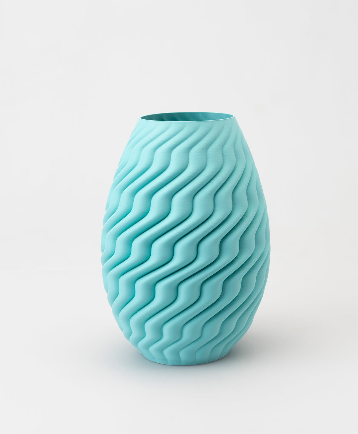 THE DAILY RABBIT - WAVE VASE - LARGE