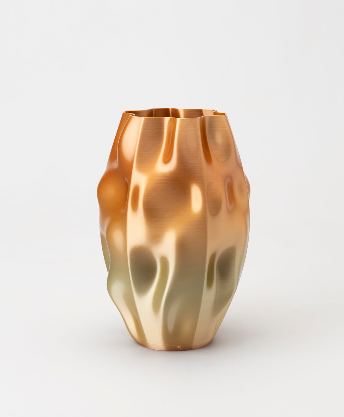 THE DAILY RABBIT - ALIEN VASE - LARGE