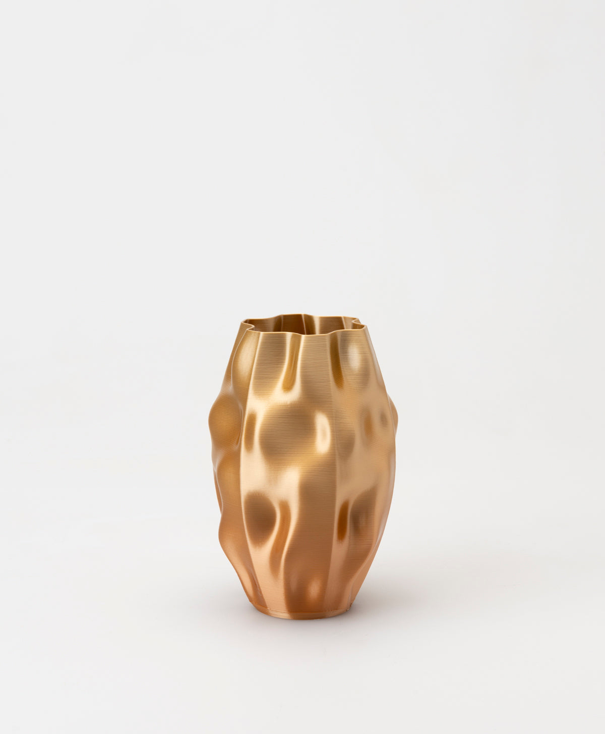 THE DAILY RABBIT - ALIEN VASE - SMALL