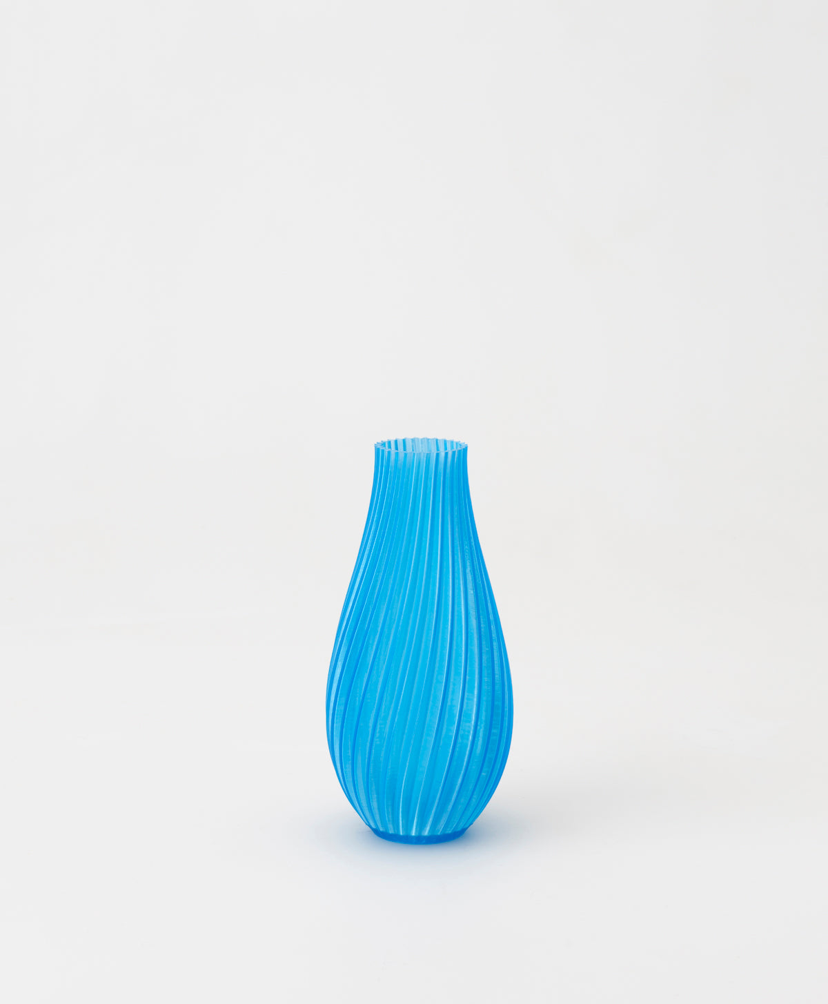 THE DAILY RABBIT - DEWDROP VASE - SMALL