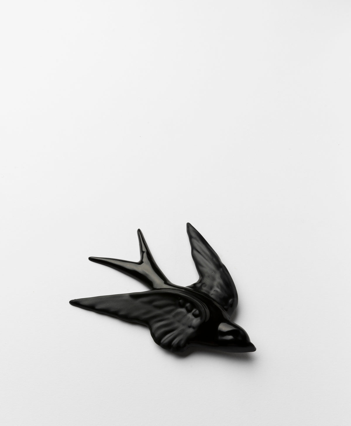 SO SUBLIME - SWALLOW BROOCH