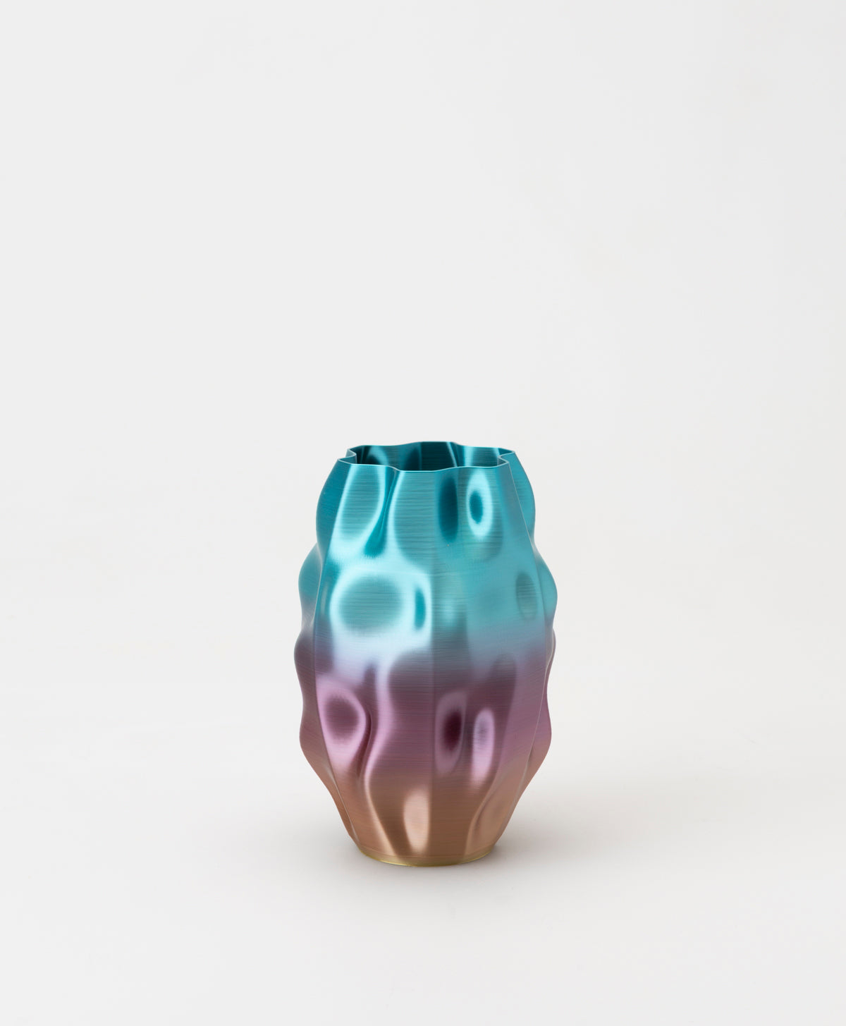 THE DAILY RABBIT - ALIEN VASE - SMALL