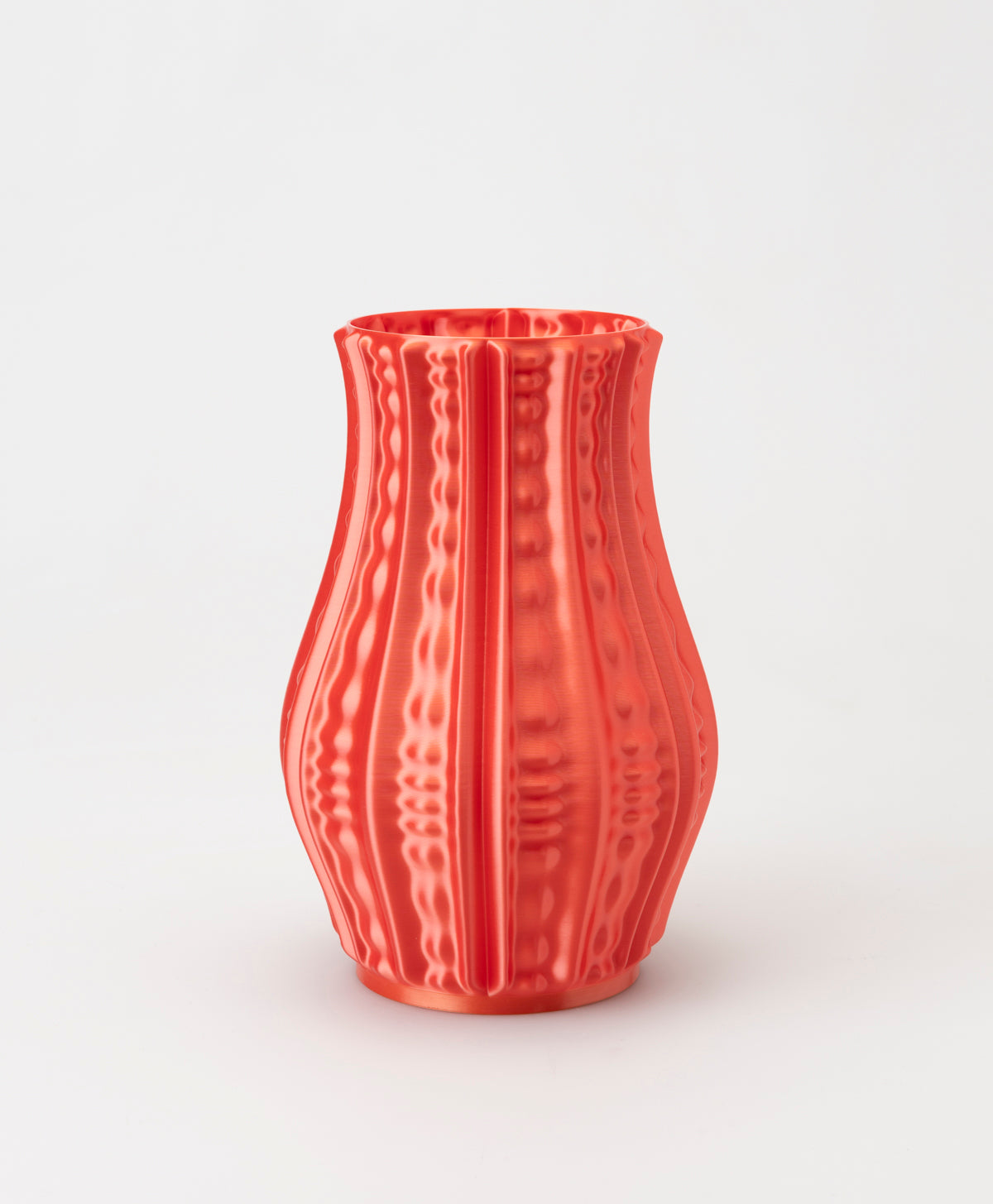 THE DAILY RABBIT - SILK REGENT VASE