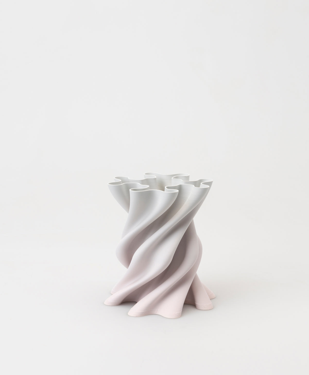 THE DAILY RABBIT - THE WOODS VASE - SMALL