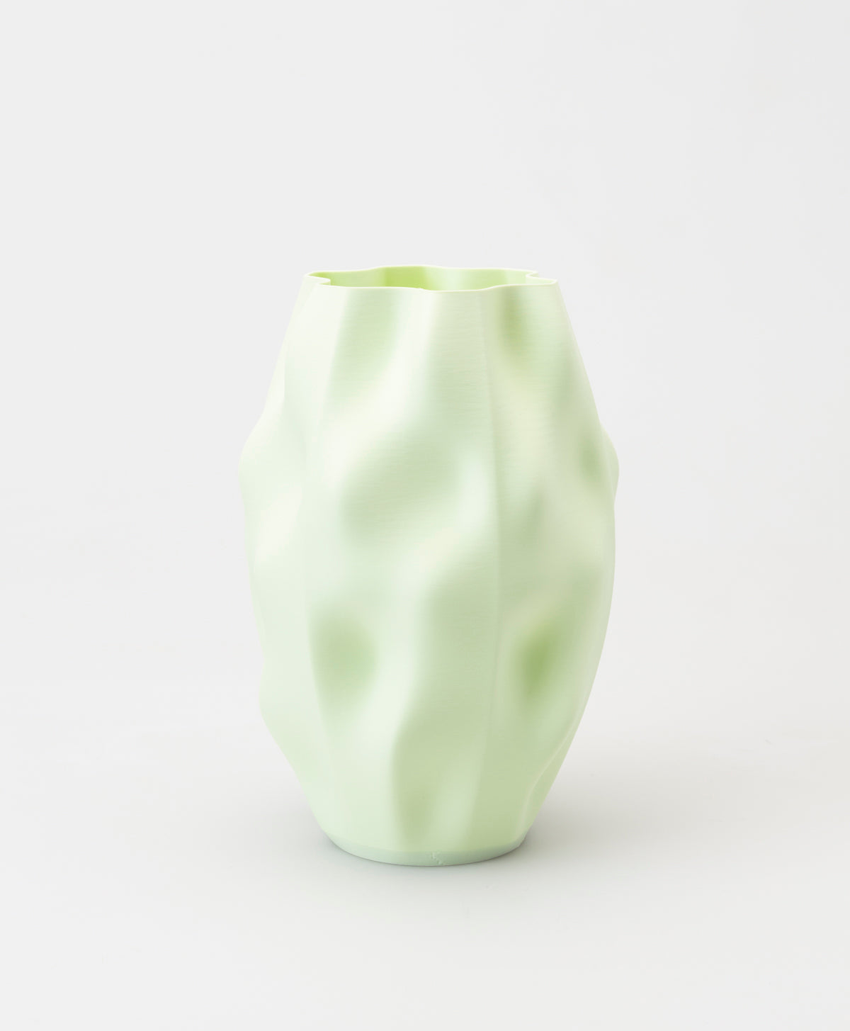 THE DAILY RABBIT - ALIEN VASE - LARGE