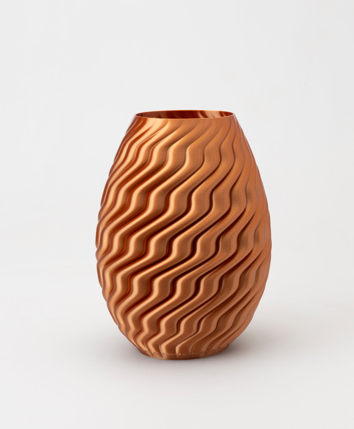 THE DAILY RABBIT - WAVE VASE - LARGE