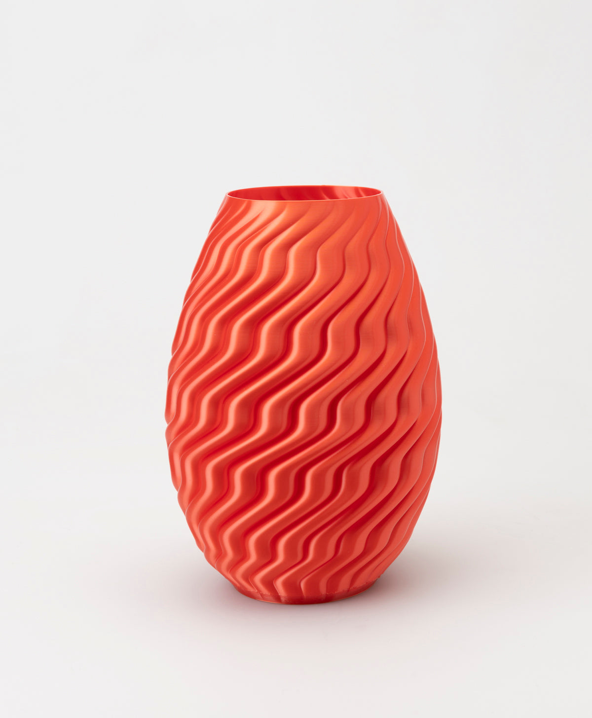 THE DAILY RABBIT - WAVE VASE - LARGE