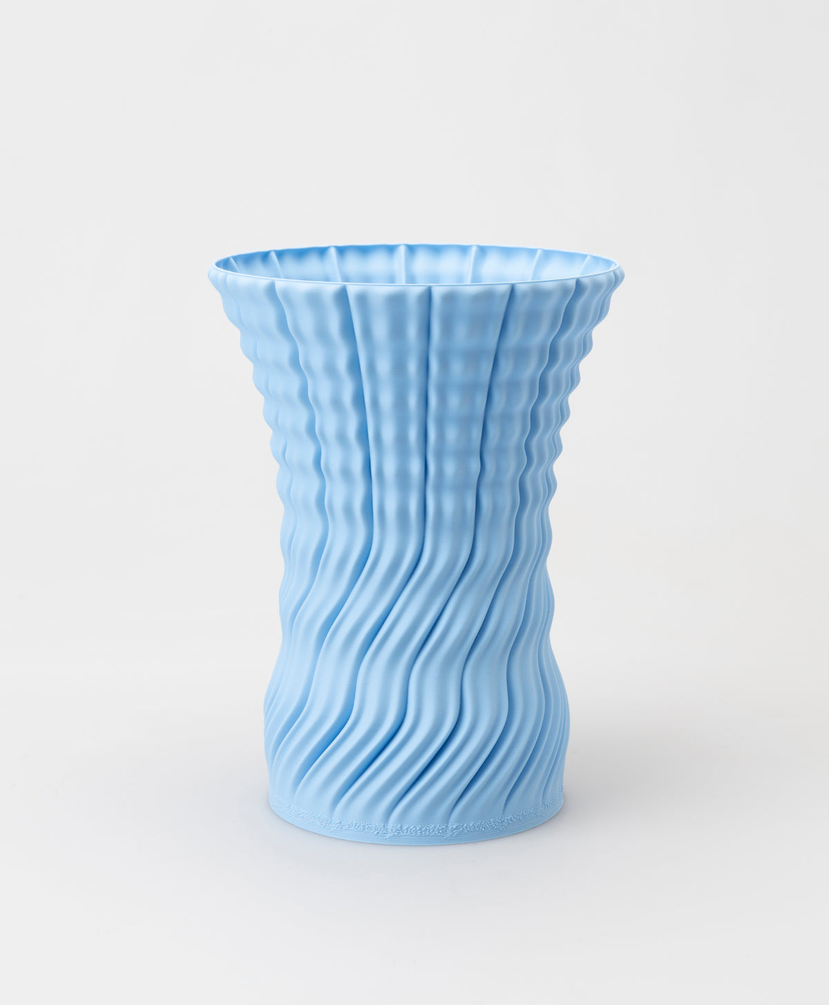 THE DAILY RABBIT - HORN VASE - LARGE