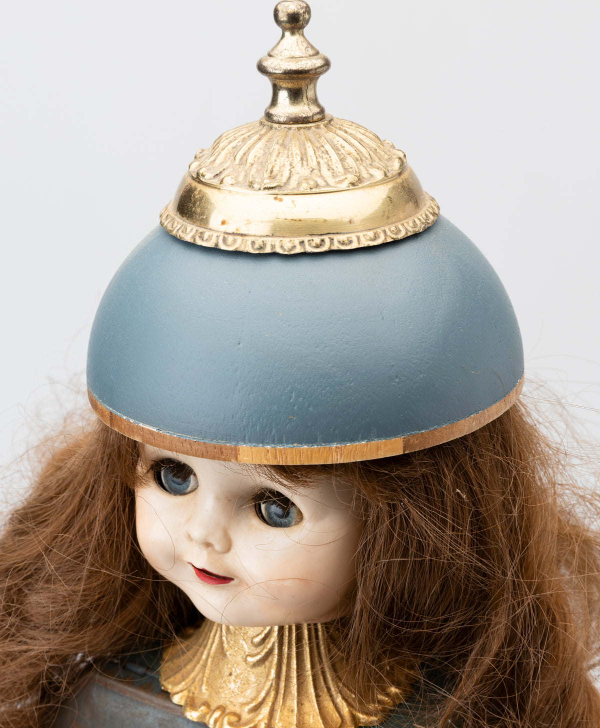 KITTY CALVERT - BLUE MONDAY