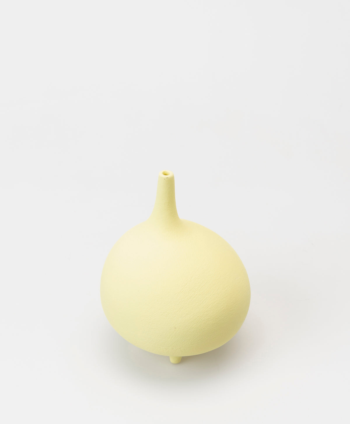 BUZZBY AND FANG - POUCHE VASE - CITRUS