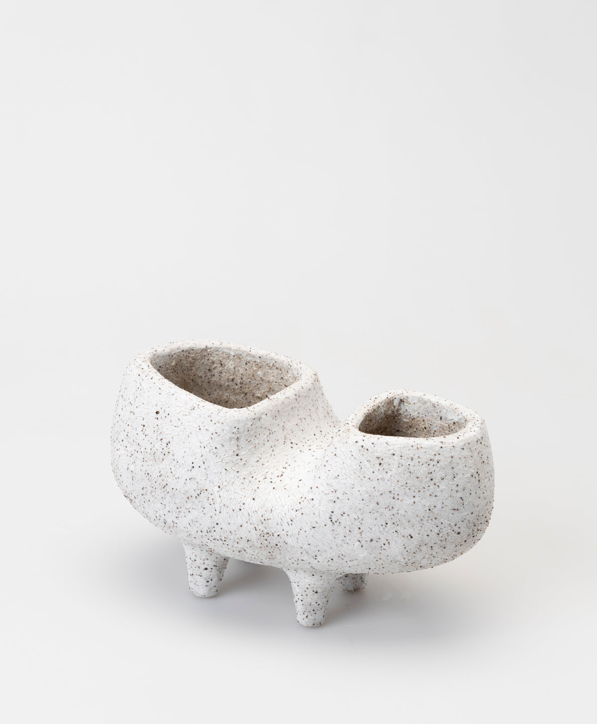 BUZZBY AND FANG - TROPIC OF FANGO PLANTER - SLIP
