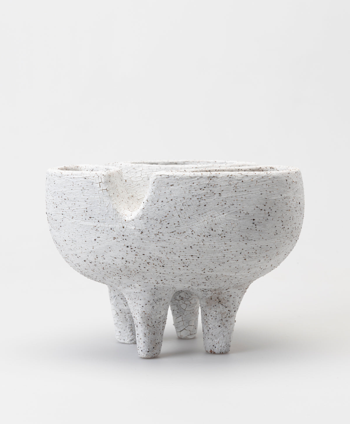 BUZZBY AND FANG - SUBLIMINAL PLANTER - SLIP