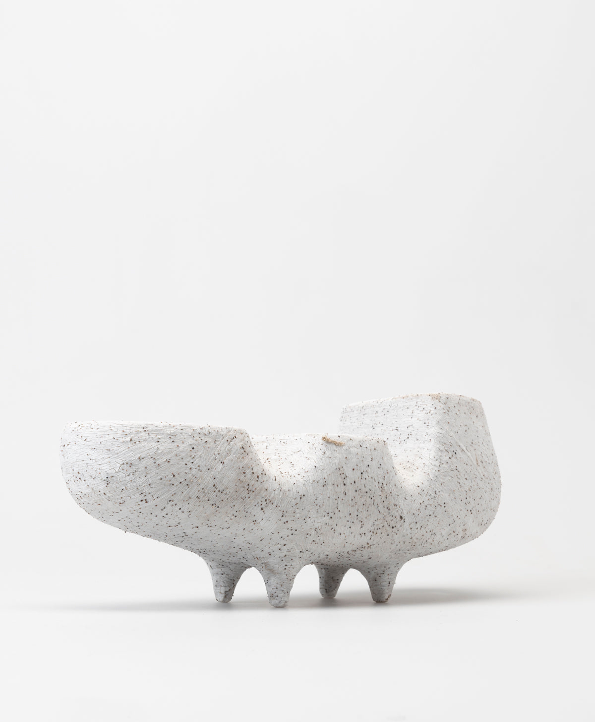 BUZZBY AND FANG - DANG FANGO VARIATION PLANTER - SLIP