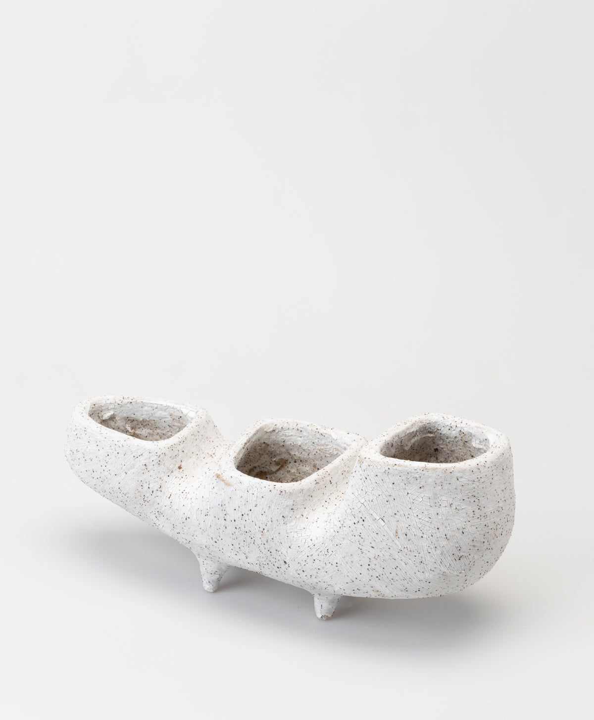 BUZZBY AND FANG - DANG FANGO VARIATION PLANTER - SLIP