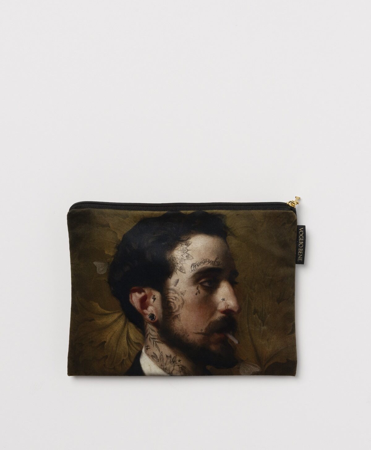 VOGLIO BENE - EDUARDO POUCH