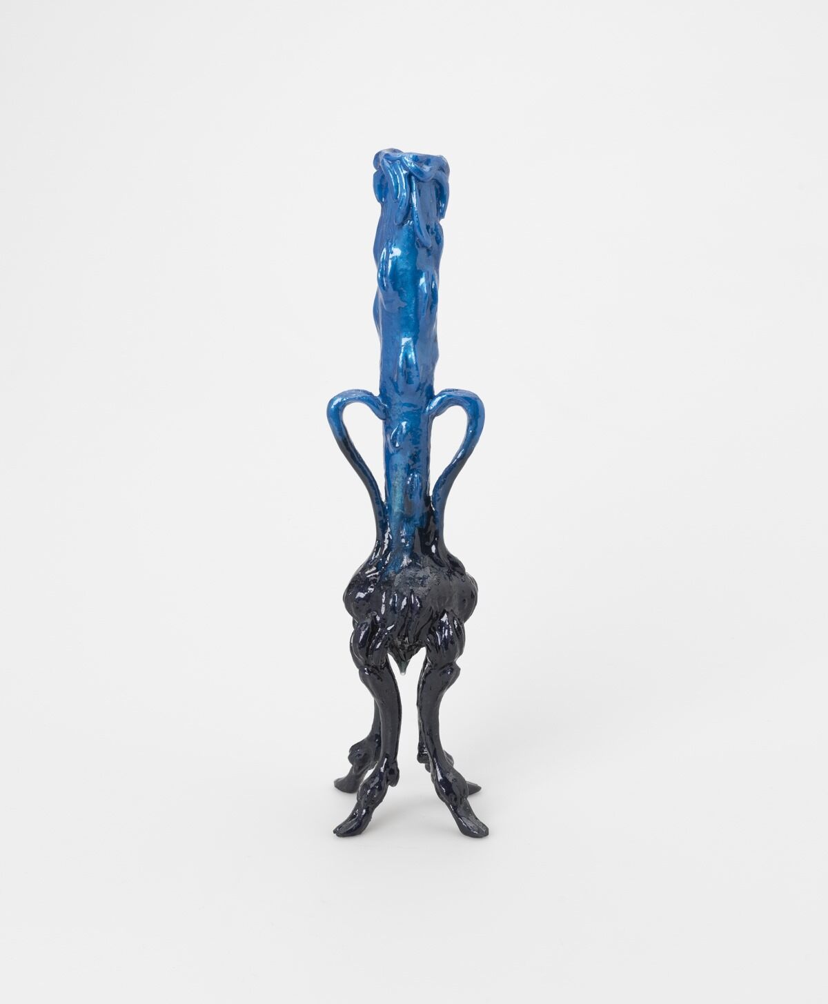 KATE ROHDE - SMALL HOOF BUD VASE III